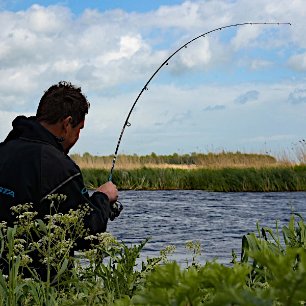 Cresta Protocol Method Feeder 2.40m (20-50gr) 1 Cresta Protocol Method Feeder 2.40m (20-50gr)