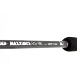 Fladen Maxximus Fast HMC 240cm 15-60gr -Tackle Totaal Verkoopwinkel accff9c43e9e196f