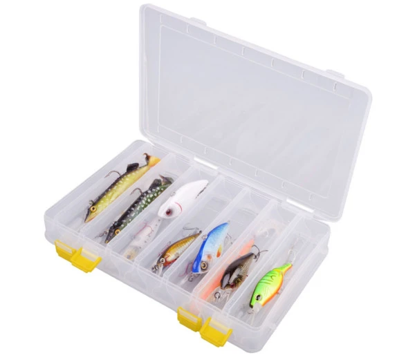 Hard Bait Box "L" 2 Hard Bait Box "L" - Afbeelding 2