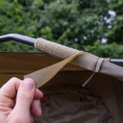 Ultimate Bivvy & Brolly Extension -Tackle Totaal Verkoopwinkel ae377c0696df76ab