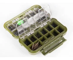 Strategy Terminal Box L