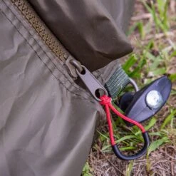 Ultimate Bivvy & Brolly Extension -Tackle Totaal Verkoopwinkel b202ccad39eea47e