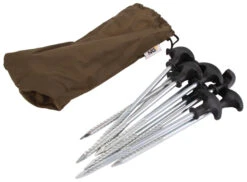 NGT Bivvy Pegs -Tackle Totaal Verkoopwinkel b2a9aeeee2392d54