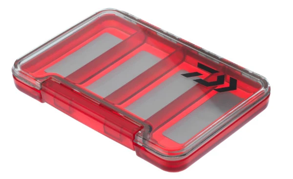 Daiwa Magnetic Hook Box 1 Daiwa Magnetic Hook Box