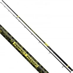 Black Cat Perfect Passion XH-S 3,20m (600gr) -Tackle Totaal Verkoopwinkel b72e58f5d3419247