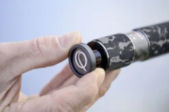 Quantum Smoke S3 Plus Drop Shot 2,50m (5-40g) 15 Quantum Smoke S3 Plus Drop Shot 2,50m (5-40g) -Tackle Totaal Verkoopwinkel b79a5ce6e0d37833