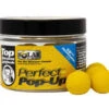 Solar Fluoro Top Banana Pop-Ups 18mm