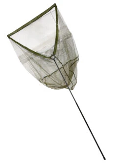 Ultimate Adventure 42" Carp Net Inc. Tele Steel -Tackle Totaal Verkoopwinkel bbe73d7c1a6b9a64