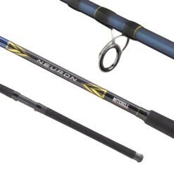 Mitchell Neuron Boat Tele Combo 2.40m (100-400g) -Tackle Totaal Verkoopwinkel bc42485635ccf953