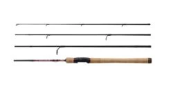 Abu Garcia Diplomat V2 Reishengel 2,44m (15-55g) -Tackle Totaal Verkoopwinkel bc7839df828f05f2