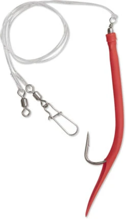 Rhino Redfish Rig 100cm (1mm)