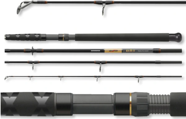 Cormoran SC B Travel Pilk 2.35m 100-200g 1 Cormoran SC B Travel Pilk 2.35m 100-200g