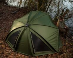Aqua Ultralite 100 Bivvy Aquatexx EV 1.0 -Tackle Totaal Verkoopwinkel bd5043873070cac8