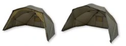 Prologic Avenger 65" Brolly & Mozzy Front -Tackle Totaal Verkoopwinkel bdbd414f31a52554