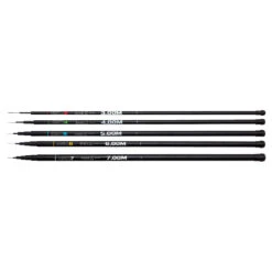 DAM Base-X BSX3 Tele Pole Vaste Hengel 5m -Tackle Totaal Verkoopwinkel be6fdfa5fad63e9c