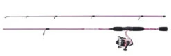 Mitchell Tanager Pink Camo II Spin Hengelset CMB 2,42m (10-30g) -Tackle Totaal Verkoopwinkel bf06b6ebe2be31ab