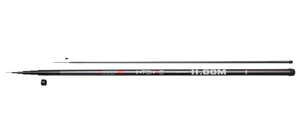 Dam Intenze Carp Pole 11m 1 Dam Intenze Carp Pole 11m