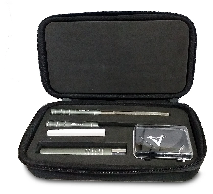 Anaconda Piercer Diamond Point Profi Kit 6 Anaconda Piercer Diamond Point Profi Kit - Afbeelding 6