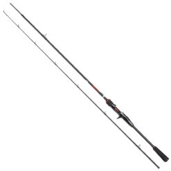 Abu Garcia Vendetta V3 Jerk Casting 1,90m (50-100g) -Tackle Totaal Verkoopwinkel c41211ef1577feb9
