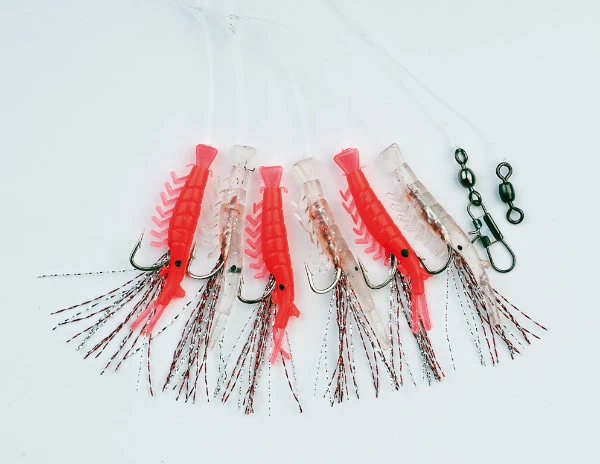 Behr Makerel & Herring System With Mini Shrimps 1 Behr Makerel & Herring System With Mini Shrimps