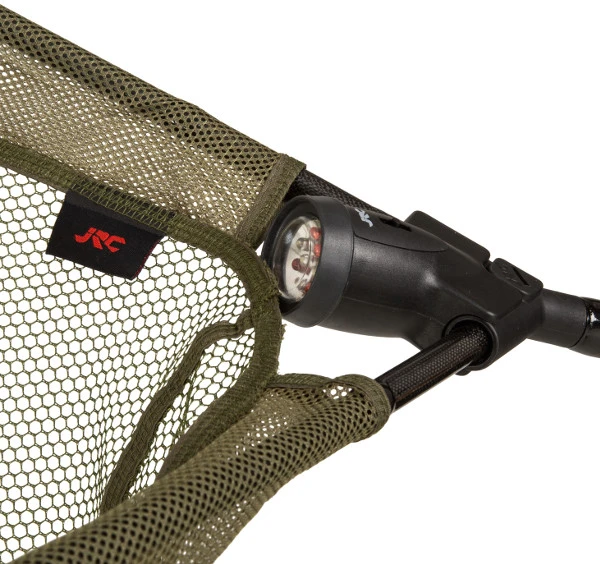 JRC Extreme TX Landingsnet 46 Inch + Schepnetlamp 6 JRC Extreme TX Landingsnet 46 Inch + Schepnetlamp - Afbeelding 6