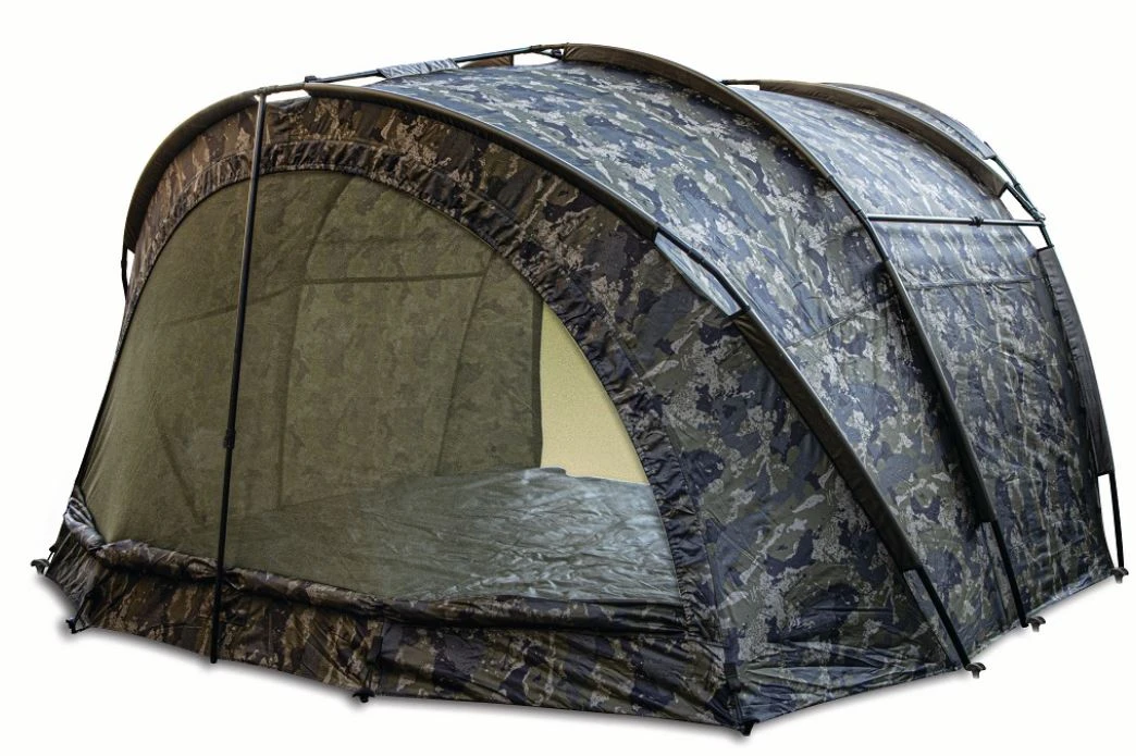 Solar Undercover 2-Man Bivvy Camo 7 Solar Undercover 2-Man Bivvy Camo - Afbeelding 7