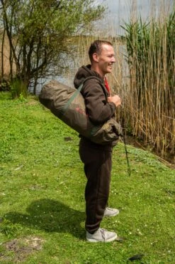 Ultimate Adventure Brolly Overwrap -Tackle Totaal Verkoopwinkel c64621e5dbcc4417