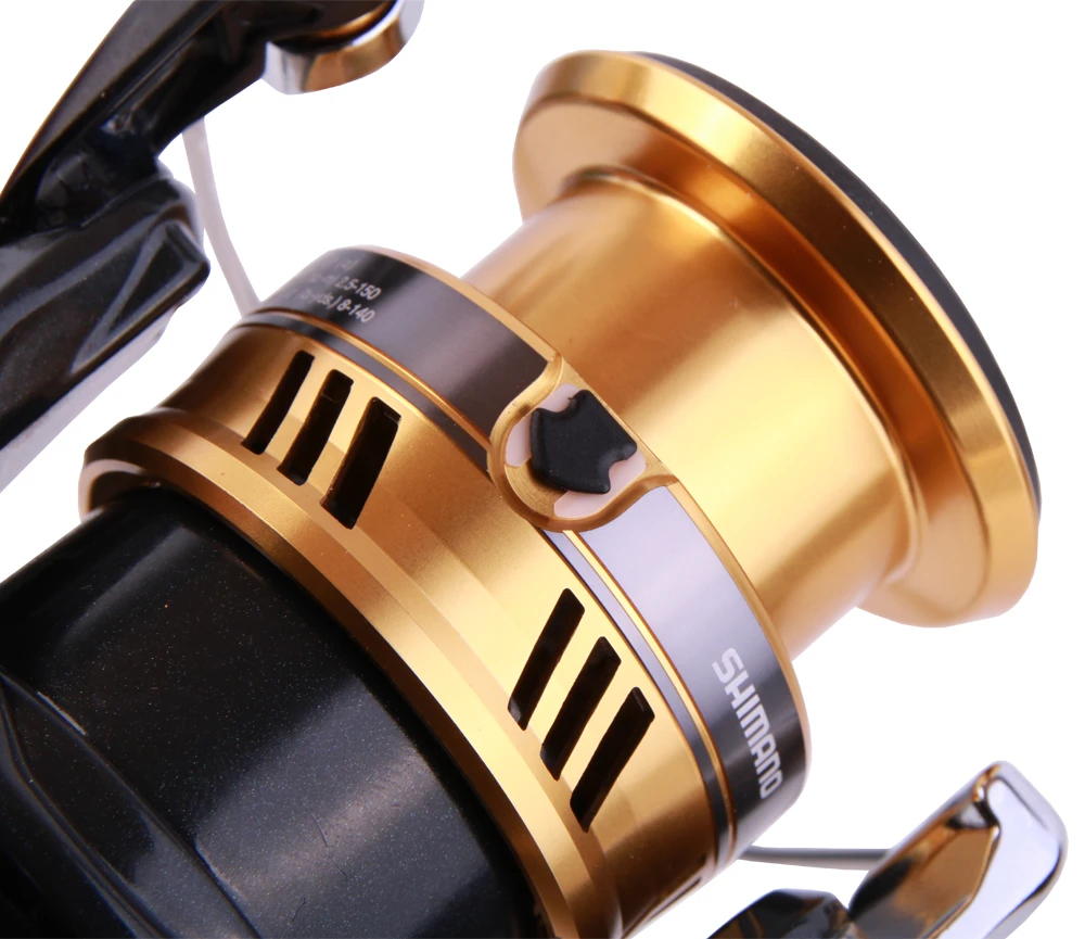 Shimano Sahara C3000 FI HG 2 Shimano Sahara C3000 FI HG - Afbeelding 2