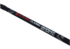 Ultimate Classic Dropshot 1.90m 5-15g 26 Ultimate Classic Dropshot 1.90m 5-15g -Tackle Totaal Verkoopwinkel c7503116cb734b0c
