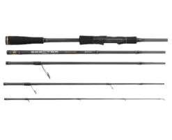 Spro Specter Expedition Spin Reishengels H 250cm 20-60g -Tackle Totaal Verkoopwinkel c795e2c654c61ad6