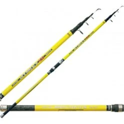 Kolpo Moonbeach 4,20m 200gr 147cm Ø24mm (Tele Surf) 7 Kolpo Moonbeach 4,20m 200gr 147cm Ø24mm (Tele Surf) -Tackle Totaal Verkoopwinkel c99c8a53976026cc