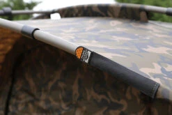 Fox R Series 2 Man XL Bivvy Khaki -Tackle Totaal Verkoopwinkel ca4b320481708e31