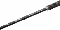 Madcat Black Spin 300 10' 3.00M 40-150gr 2Sec 395gr 156cm -Tackle Totaal Verkoopwinkel caf3dcc8975923fc