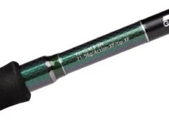 Abu Garcia Spike X Vertical 1,90m (12-30g) -Tackle Totaal Verkoopwinkel cb75723ffa1c4f9e