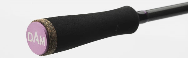 Dam Yagi Spin 2,10m (12-42g) 2 Dam Yagi Spin 2,10m (12-42g) - Afbeelding 2