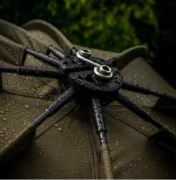 Cygnet Cyclone 100 Bivvy -Tackle Totaal Verkoopwinkel cd9741bb57c0e34e