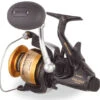 Shimano Baitrunner D 4000 3+1bb 0,20mm/260m 4,8:1 71cm 385gr 7kg