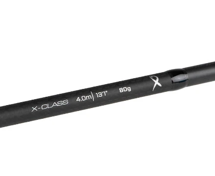 Matrix Horizon X Pro X-Class Feederhengels 4.0m 80g 7 Matrix Horizon X Pro X-Class Feederhengels 4.0m 80g - Afbeelding 7