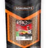 SonuBaits Feed Pellets Pro 4mm (1kg)