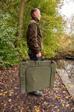 Ultimate Unhooking Mat Green -Tackle Totaal Verkoopwinkel d1fdc86c3b0f1cde