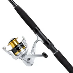 Mitchell Tanager SW Boat Spinning Combo 2,40m (100-300g) -Tackle Totaal Verkoopwinkel d24f2f258d33bb5f