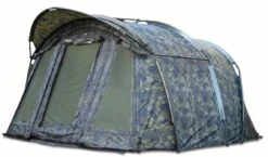 Solar Undercover 2-Man Bivvy Camo 17 Solar Undercover 2-Man Bivvy Camo -Tackle Totaal Verkoopwinkel d292aab29ac48f61
