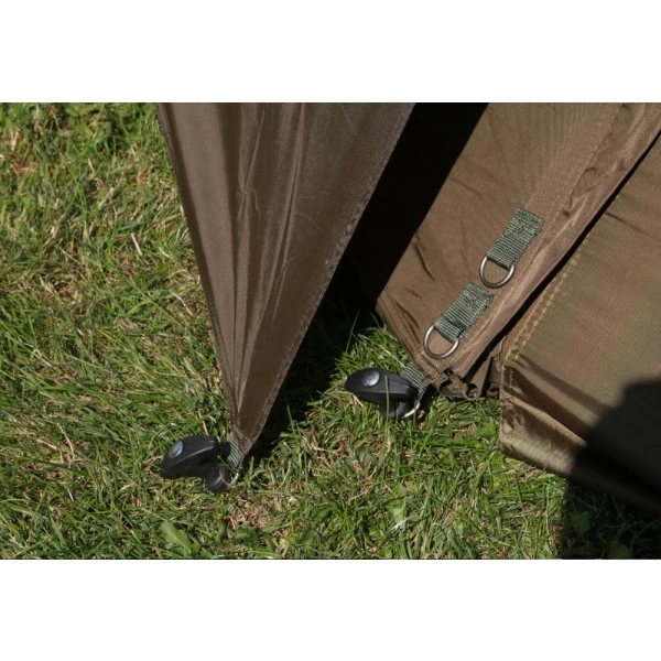 Ultimate Nightstar 2-Man Bivvy Overwrap 4 Ultimate Nightstar 2-Man Bivvy Overwrap - Afbeelding 4