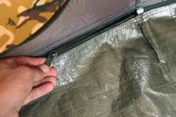 Fox R Series 2 Man XL Bivvy Khaki -Tackle Totaal Verkoopwinkel d31d16ecda89bfed