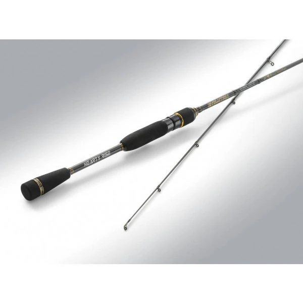 Hearty Rise Evolution III 2,07m MH 1 Hearty Rise Evolution III 2,07m MH