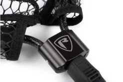 Fox Rage Street Fighter 2.4m Carbon Street Net -Tackle Totaal Verkoopwinkel d4cd5f188858b454