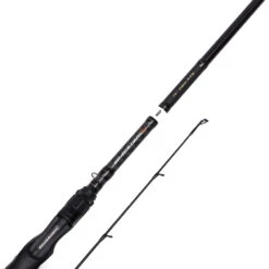 Savage Gear SG2 Crankbait Specialist BC 2,28m (10-27gr) 12 Savage Gear SG2 Crankbait Specialist BC 2,28m (10-27gr) -Tackle Totaal Verkoopwinkel d5b3954e23bb9d87