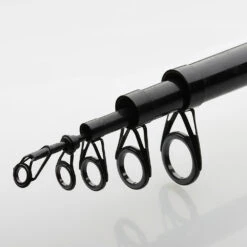 DAM Base-X Tele Pike 11'6'' 80-150g Doodaashengel -Tackle Totaal Verkoopwinkel d605474a6ad37515