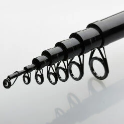 DAM Base-X Tele Stellfisch Telescopische Doodaashengel 600cm -Tackle Totaal Verkoopwinkel d6899287a7e7e5eb
