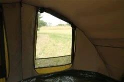 Fox R Series 1 Man XL Bivvy Inner Dome 7 Fox R Series 1 Man XL Bivvy Inner Dome -Tackle Totaal Verkoopwinkel d74a0416af491202